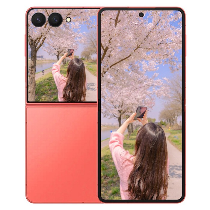 삼성전자 갤럭시 Z플립 7