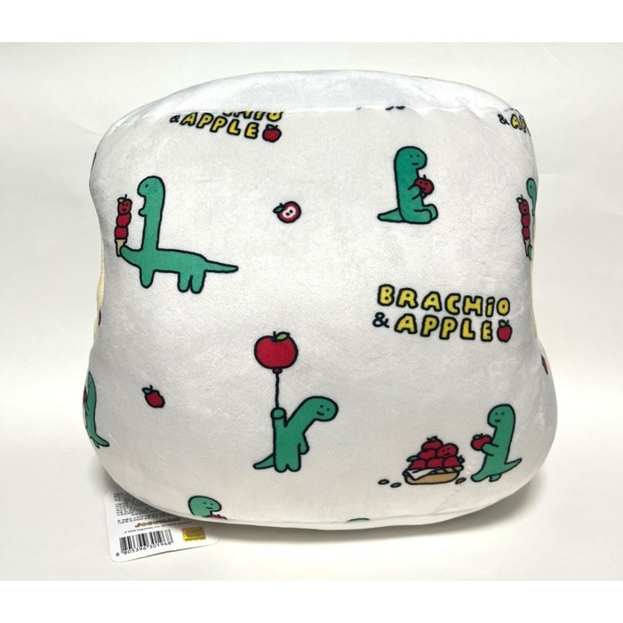 조구만 브라키오 낮잠쿠션 사무실쿠션