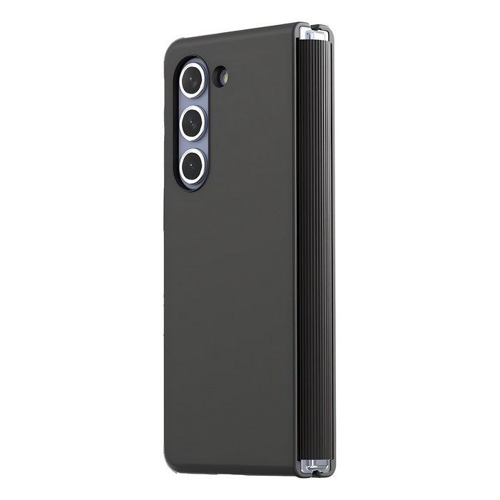 아라리 힌지보호 풀커버 휴대폰 케이스 에어로 플렉스