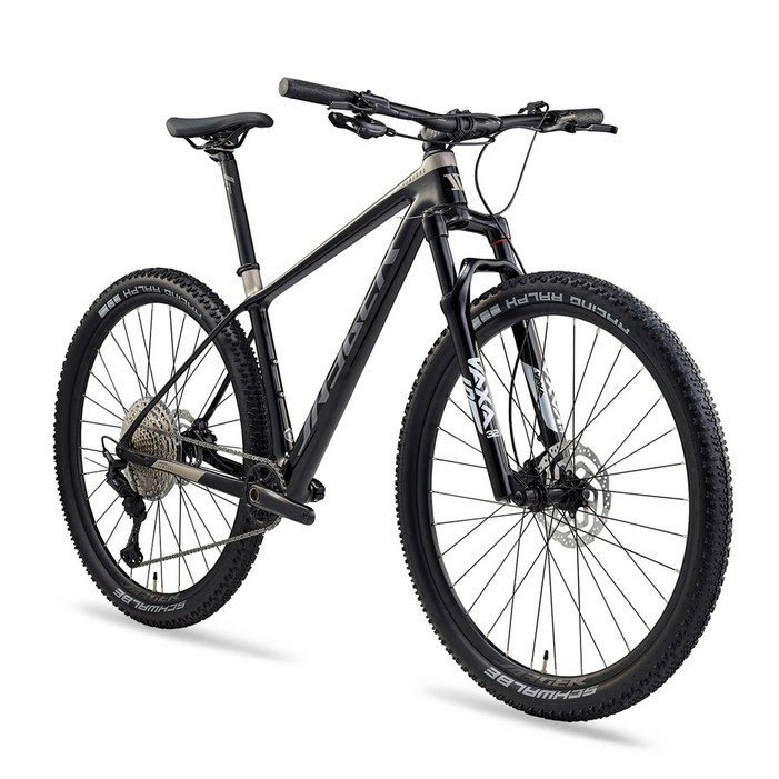 2025 예거 벤츄라 8 29 XT 12단 카본 XC 하드테일 MTB 자전거