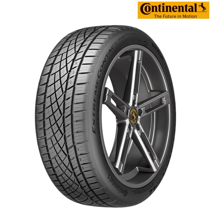 콘티넨탈 29535R21 107Y ExtremeContact DWS06 PLUS