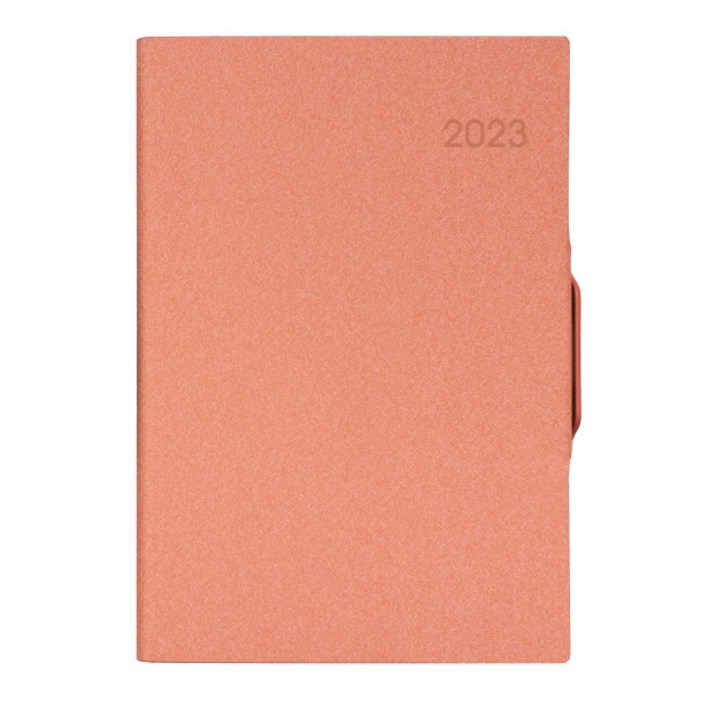 2023년 다이어리 양장 샌드 다이어리 25절 업무용다이어리 양장 만년다이어리 다이어리 속지 위클리 PU원단 대량제작 견적요망 32절