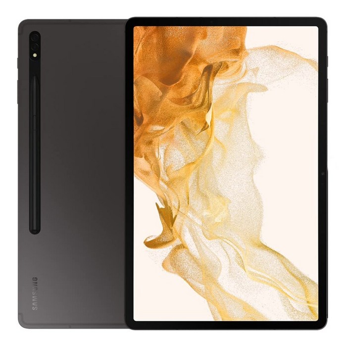 삼성전자 갤럭시탭 S8 플러스 SM-X800