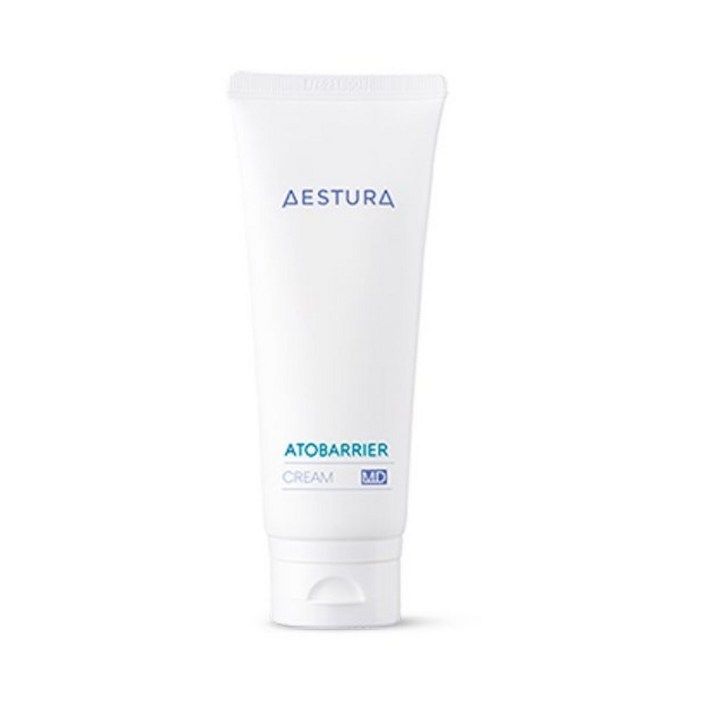 병원용 정품 에스트라 아토베리어 크림 MD 100g 엠디크림 aestra