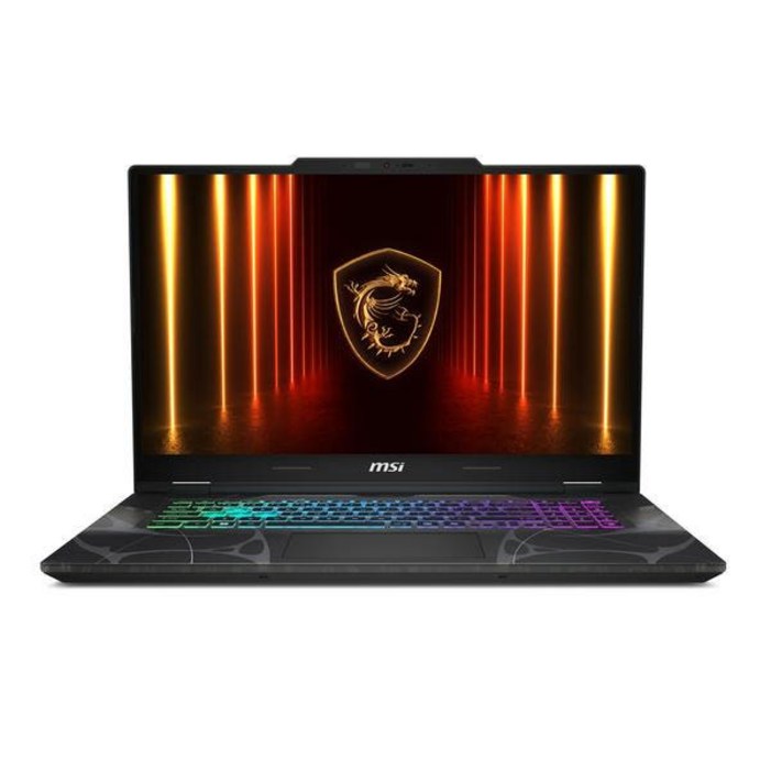 MSI RTX 5060 탑재 가성비 게이밍 노트북 17형 대화면 인텔 코어5 신형 고성능 노트북 추천
