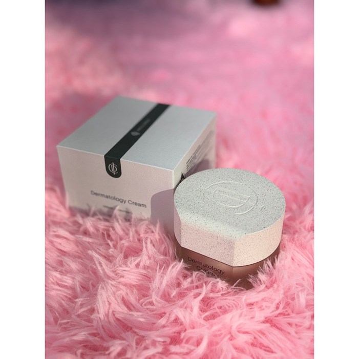 인셀덤 크림 2025년 리뉴얼 더마톨로지 크림 미백 주름개선 2중 기능성 화장품