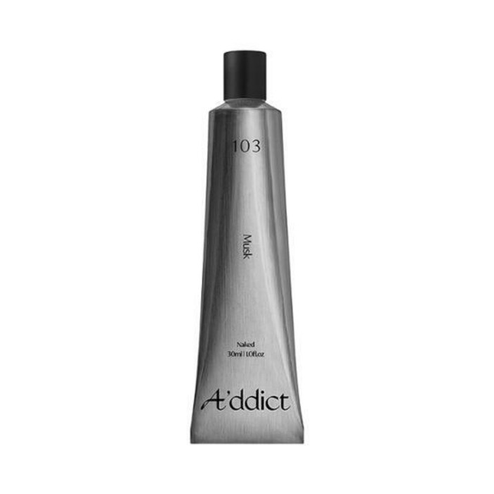 에이딕트 고체향수 30ml 네이키드 머스크103 정품