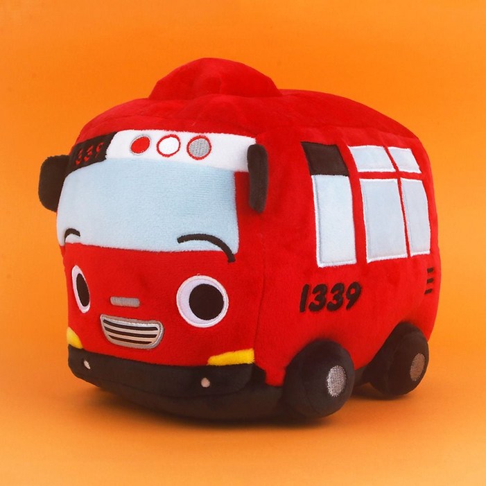 꼬마버스타요 가니 인형 20cm 어린이날 선물 캐릭터 sal33jfJ