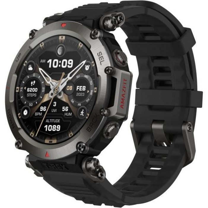 Amazfit 어메이즈핏 T렉스2 스마트워치