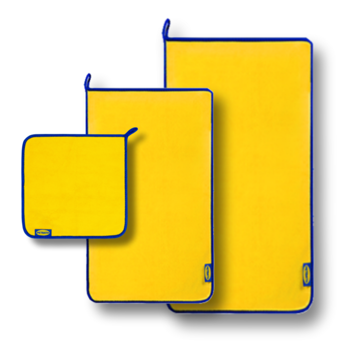 펫타올 3종세트 강아지 고양이 반려동물 애견 목욕 타올 수건 발수건포함, 1세트