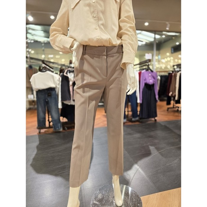 이엔씨 정장바지ENTA33802C