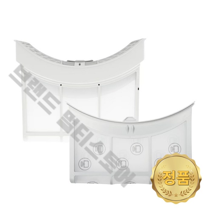 LG 정품 건조기 필터 세트 (18kg 이상) RH19WTWN RL21EJN RL21EJU AGM30050402