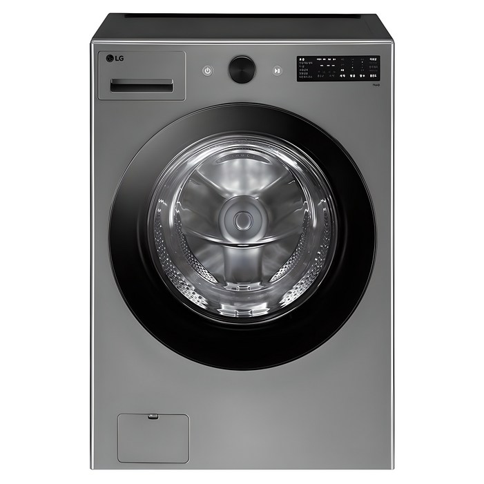 10 환급가전 LG전자 트롬 오브제컬렉션 드럼세탁기 FG19VN 19kg 방문설치