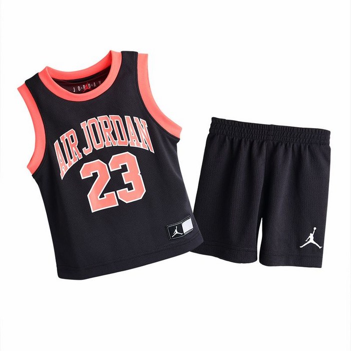 플레이키즈프로 조던DNA세트  베이비