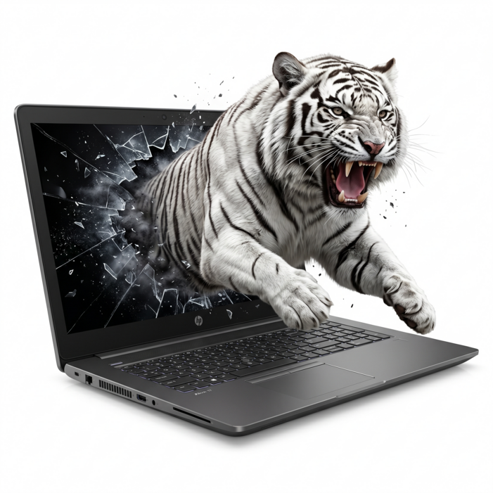 HP 전문가용 워크스테이션 중고노트북 ZBook 17 G6 윈도우11 i9-9880H 32GB SSD500GB Quadro RTX4000 17인치 대화면