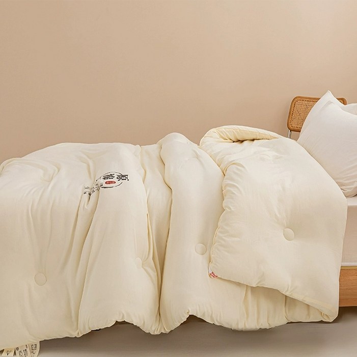 LUMA사계절 차렵이불 먼지없는 호텔 이불