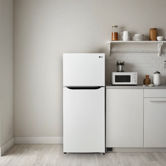 [LG전자] B182W13 일반냉장고 2도어 189L 전국무료배송 물류설치 폐가전수거 설치비포함