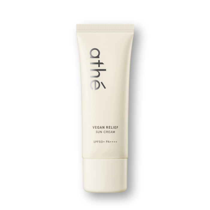 아떼 릴리프 무기자차 선크림 SPF50 PA 아떼 릴리프 무기자차 선크림 SPF50 PA