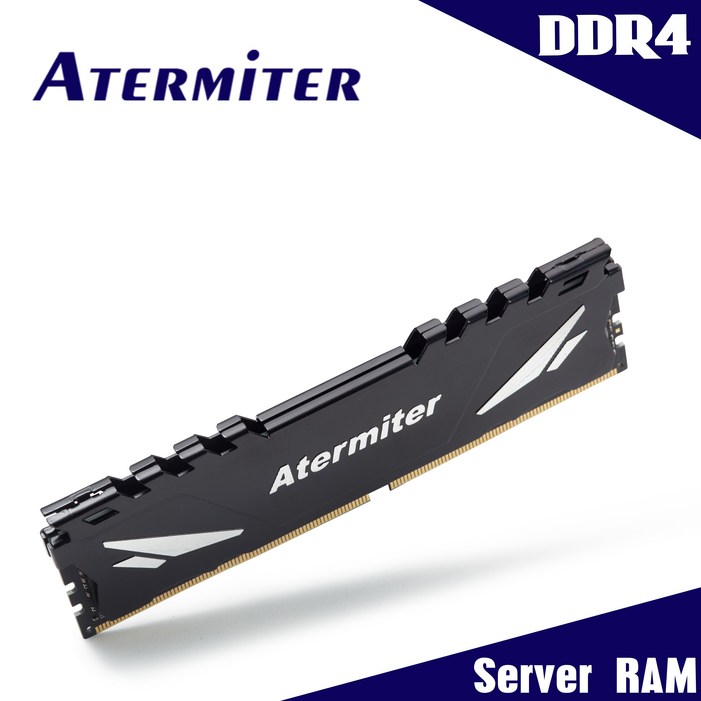 Atermiter DDR4 PC4 8GB 16GB 4GB 32GB REG ECC 서버 메모리 2600Mhz 2400 2133MHz PC42133P ram X99 HUAN