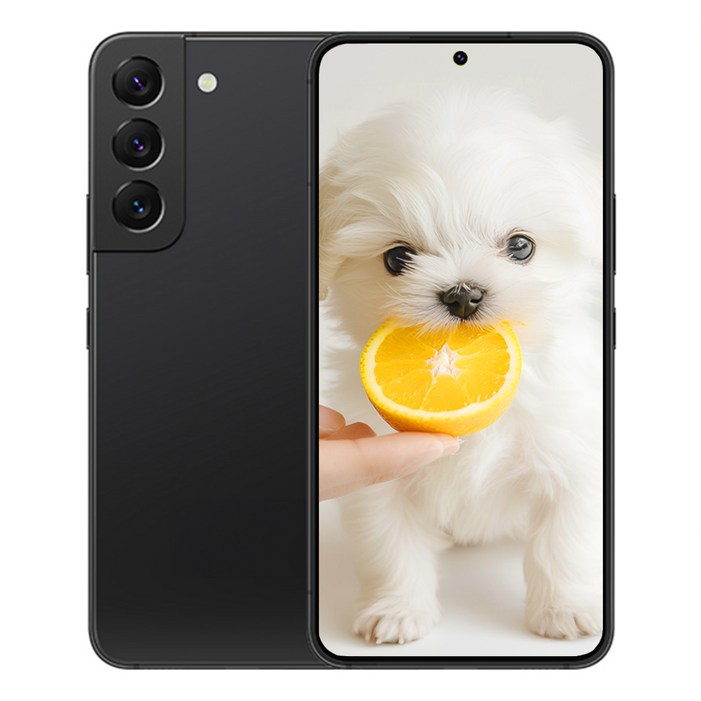 삼성전자 갤럭시 S 22 새상품 미개봉