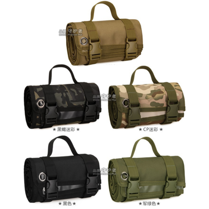 티콧야전침대 접이식 캠핑 초경량 야외용 야전 간이 야상침대