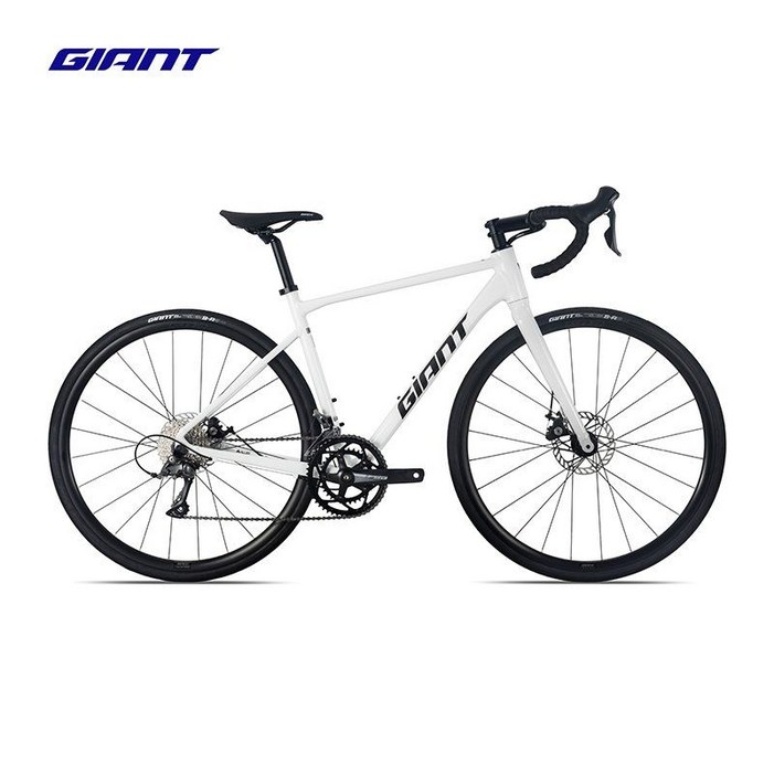 자이언트 입문용 로드자전거 SCR2 인터널 16단 학생자전거
