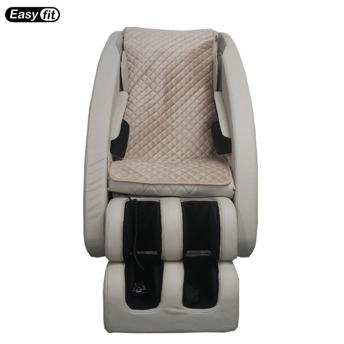 안마의자커버 바디프랜드 코지마 호환 안마 의자 리폼 천갈이 시트 교체