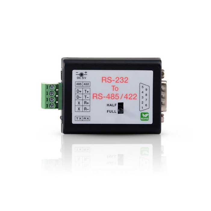 RS232 to RS422485 컨버터 NEXTSC101, 단일상품