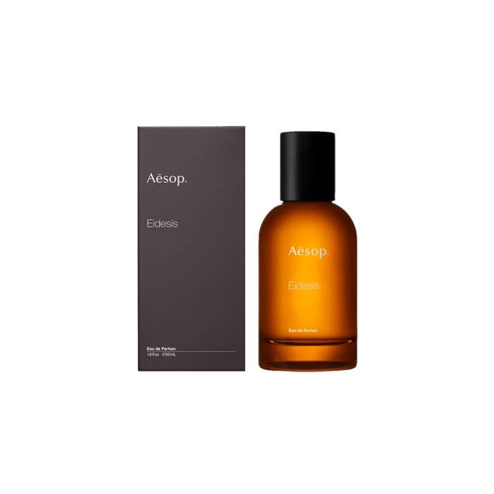 Aesop 이솝 이더시스 오 드 퍼퓸 50ml 국내 정품