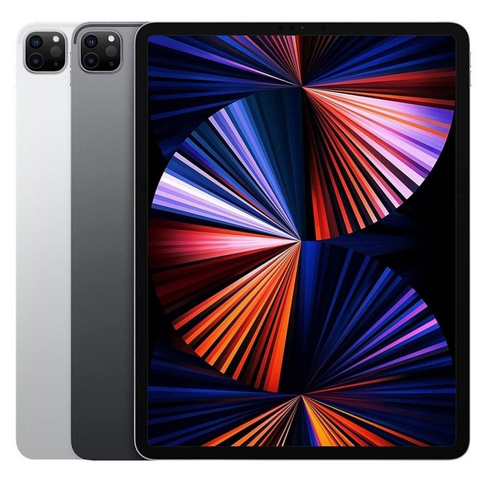 Apple 아이패드 프로 12.9 5세대 M1칩 Apple 아이패드 프로 12.9 5세대 M1칩