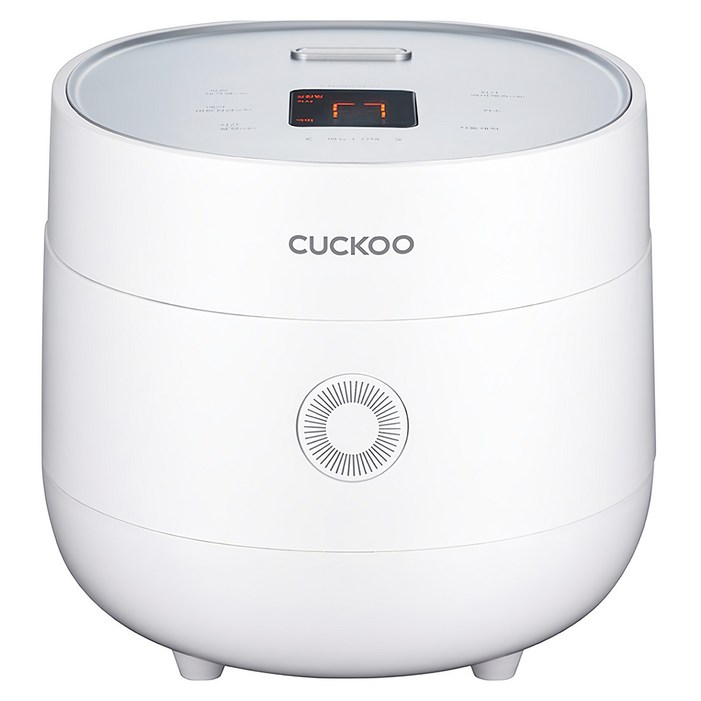 쿠쿠 전기보온 에그밥솥 6인용