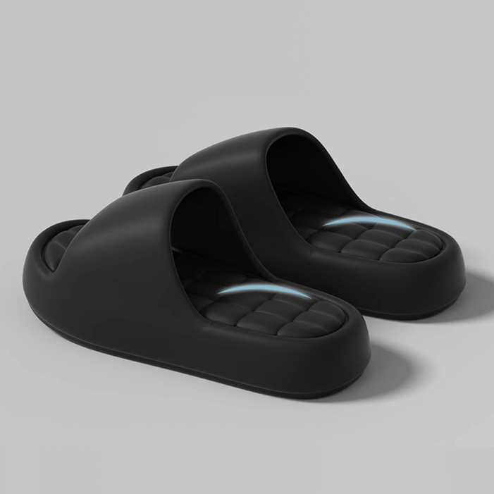 루미즈 거실 구름 실내화 슬리퍼