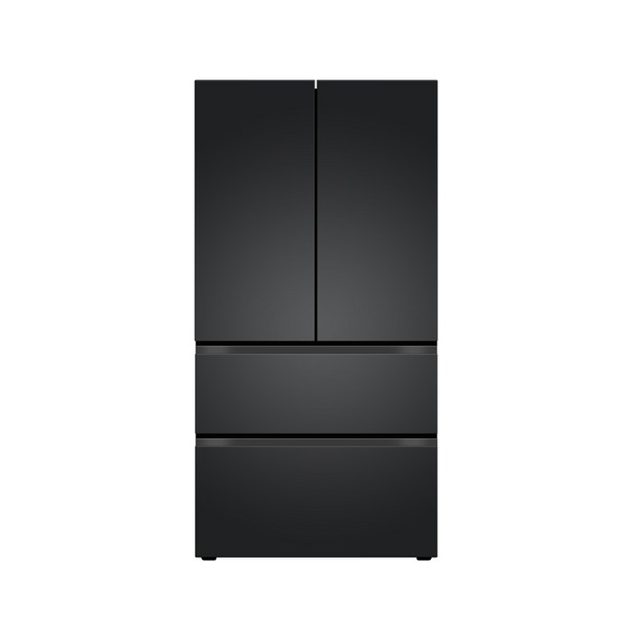 LG 오브제 김치냉장고 김치톡톡 메탈 4도어 491L Z499MMMF12