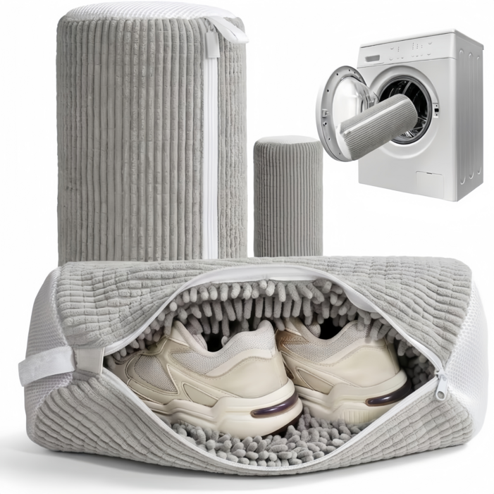 MUYU 4세대 운동화 세탁망 운동화 세탁망 특 대형