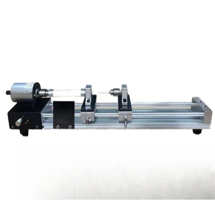 낚시찌 기계 민물찌 선반 찌선반 플로팅 플로트 낚시 수제찌 만드는