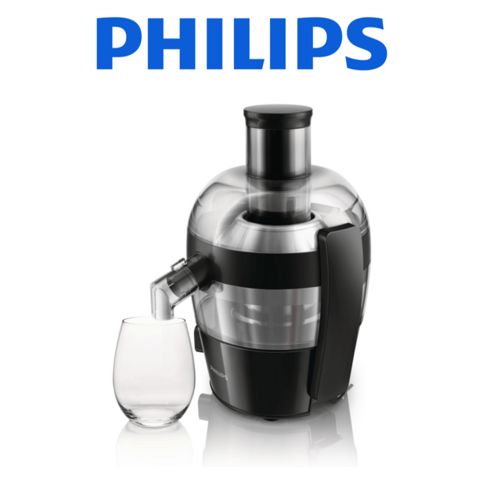 필립스 착즙기 쥬스기 미니 HR183200