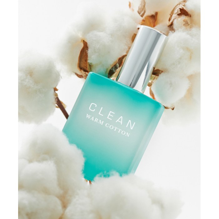 CLEAN 웜 코튼 EDP 60ML CLEAN 웜 코튼 EDP 60ML