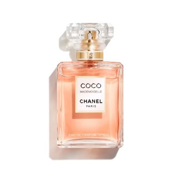 샤넬 코코 마드모아젤 오 드 빠르펭 EDP 엥땅스 35ml