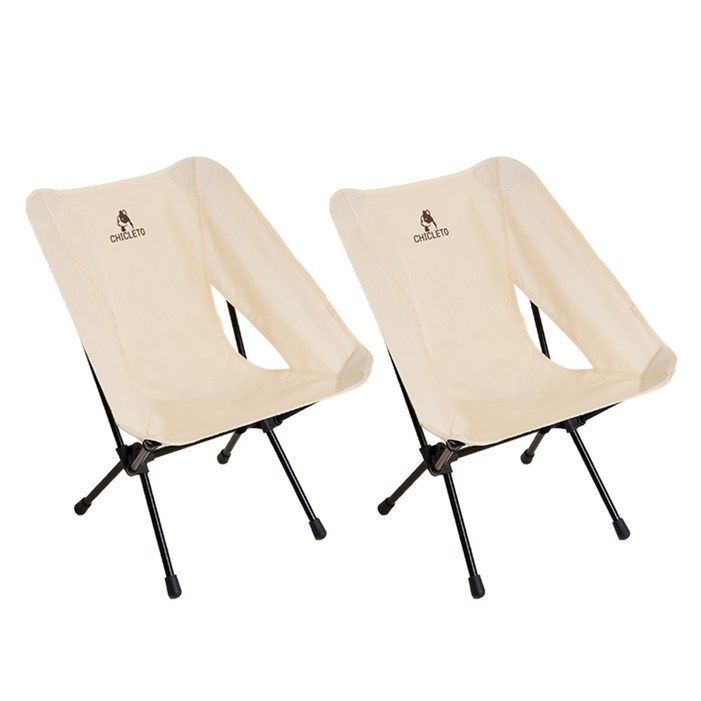 시크레토 경량 접이식 캠핑 체어 11