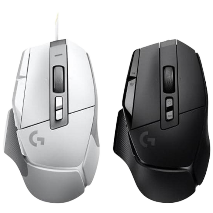 로지텍코리아 G502 X 유선 게이밍 마우스