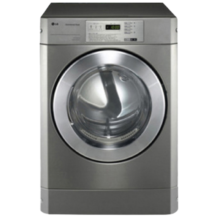 LG 10kg 상업용 전기 건조기 RV1029C4T  빨래방 고시원 병원 호텔 셀프 업소용 대형 코인 헬스장 의류