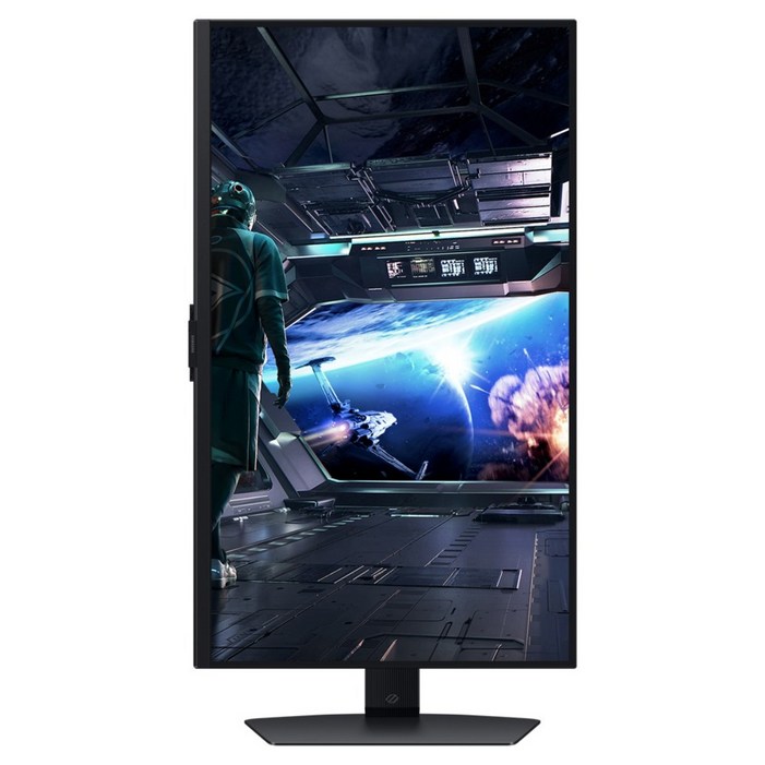 삼성 오디세이 G7 4K UHD IPS 144Hz 게이밍 모니터, 오디세이 G7 S32DG700, 80cm