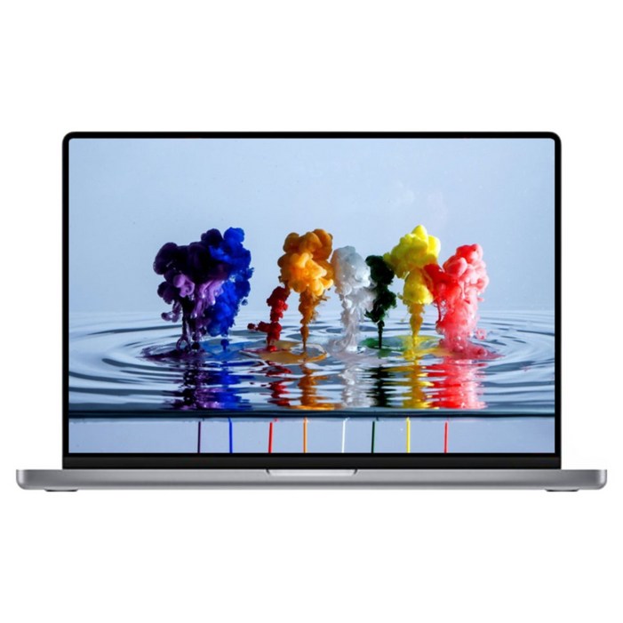 중고 애플 맥북프로 2021 16인치 M1 PRO A2485 16GB 1TB 터치바 스페이스 그레이, 애플 맥북프로 A2485, MAC OS, 16GB, 1TB, 스페이스 그레이