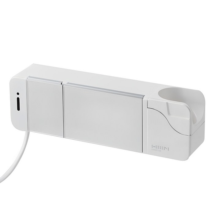 한샘 부착형 칫솔살균기 HAFHS510SV