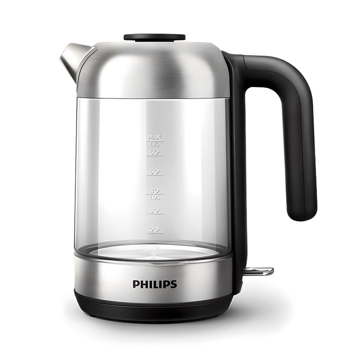 필립스 5000 시리즈 내열유리 전기포트