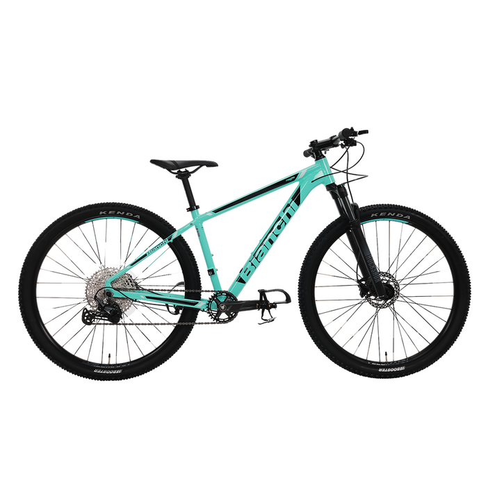 비앙키 마그마 9S Deore 1x12단 29인치 MTB완성차 19 고객직접설치