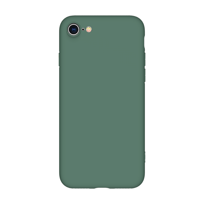 CRB 10색 파스텔톤 젤리 휴대폰 케이스