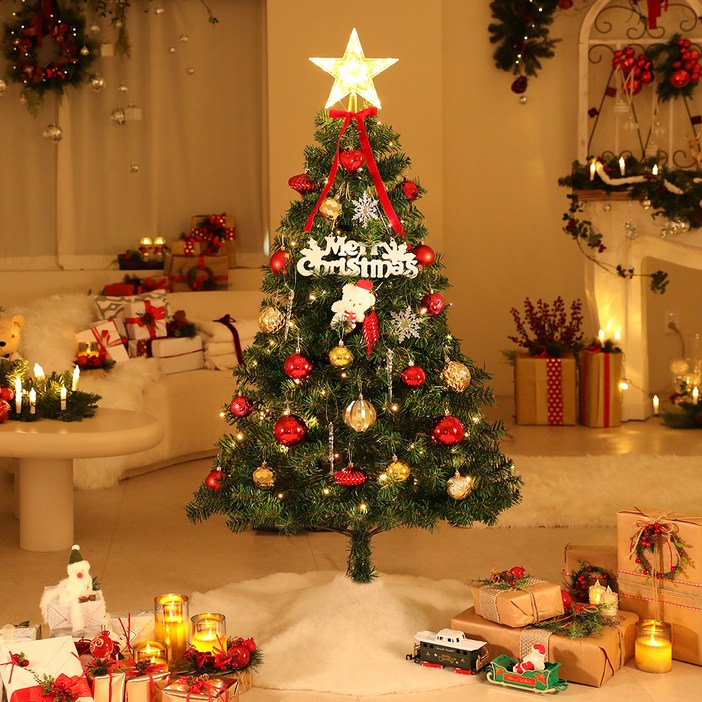 조아트 트리 풀세트