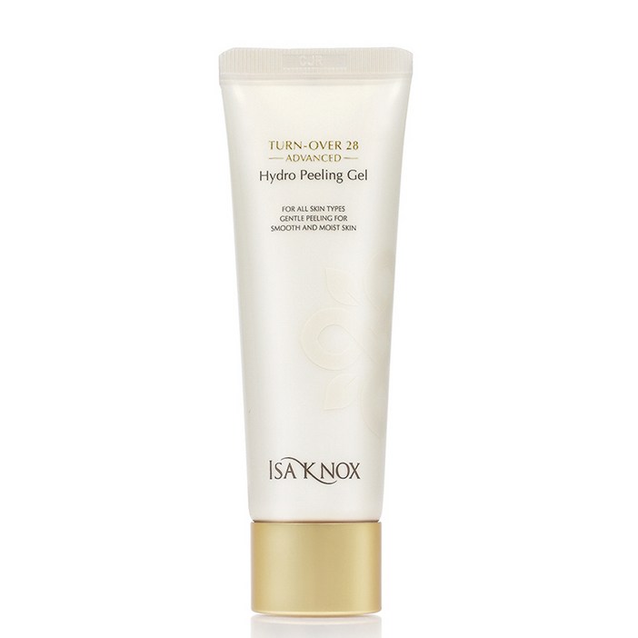 이자녹스 턴오버 28 어드밴스드 하이드로 필링 젤