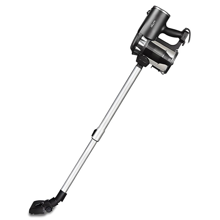 대웅모닝컴 싸이클론 유선 진공청소기, DWM4733C, 혼합색상